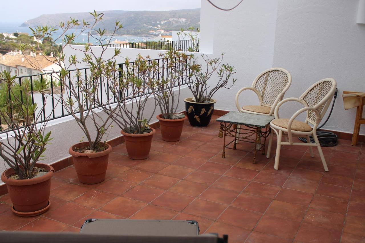 Attic In , With Parking Apartment Cadaqués